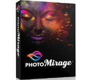Corel PhotoMirage Multilingue