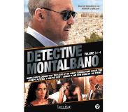Lumiere Detective Montalbano: Vol. 3&4 - DVD