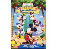Disney La Maison de Mickey: Le Gran Plouf - DVD