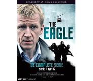 Just Entertainment The Eagle: Complete Collection - DVD