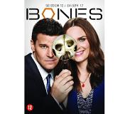 Disney Bones: Saison 12 - DVD