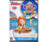Disney Princesse Sofia: Au Royaume des Sirènes - DVD