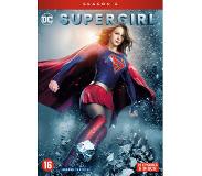 Warner Home Video Supergirl: Saison 2