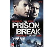 Twentieth Century Fox Prison Break: Saison 4 - DVD