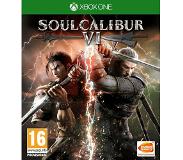 Namco SoulCalibur VI FR Xbox One
