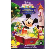 Disney La Maison de Mickey: Contes et Surprises - DVD