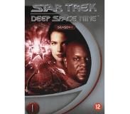 Universal Pictures Star Trek Deep Space 9: Saison 1 - DVD