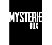 Just Entertainment Mysterie Box - DVD