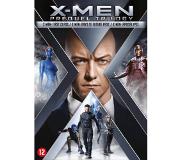 Disney X-Men: Prequel Trilogy 4,5&6 - DVD