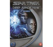 Universal Pictures Star Trek Deep Space 9: Saison 3 - DVD