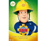 Just Entertainment Brandweerman Sam: Boxset - DVD