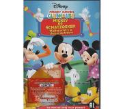 Disney La Maison de Mickey: Chase Au Trésor - DVD