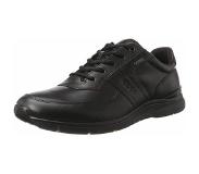 Ecco Basket ECCO Homme Irving Black Luxe-Taille 40