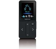 Lenco Lecteur MP3 4 GB Noir