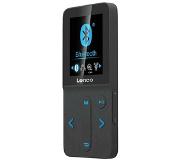 Lenco Lecteur MP3 8 GB Bleu