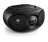 Philips AZ215 Noir