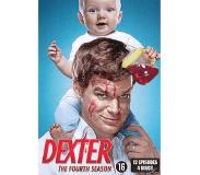 Universal Pictures Dexter: Saison 4 - DVD