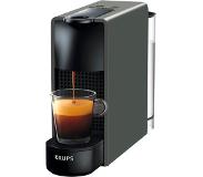 Krups Nespresso Essenza Mini XN110B10 Gris
