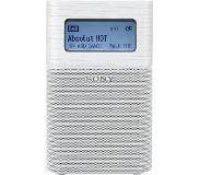 Sony XDR-V1BTD Blanc