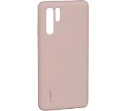 Huawei Cover Silicone P30 Pro Rose