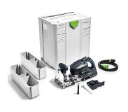 Festool DF 700 EQ-Plus - Fraiseuse
