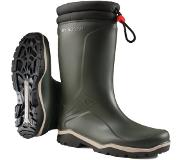 Dunlop Blizzard Thermo Vert-Taille 45