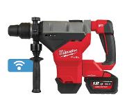 Milwaukee M18 FHM-121C 18V Li-Ion accu foret-en Marteau-piqueur