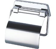 Geesa Porte Papier Toilette Geesa Standard Chrome Rabat