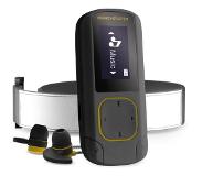 Energy Sistem MP3 Clip BT Sport Amber Lecteur MP3 Ambre 16 Go