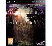 NIS America Natural Doctrine jeu vidéo PlayStation 3 Basique Anglais
