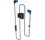 Pioneer Écouteurs sans fil ClipWear Active Bleu