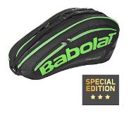 Babolat nosize Team Racket Holder X12 Housse De Raquette Special Edition