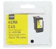 HEMA C45 Remplace Canon PG-545XL