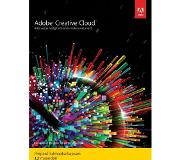 Adobe Creative Cloud Student & Teacher Version 100 Go - 1 Utilisateur - 1 An - (Windows/Mac)