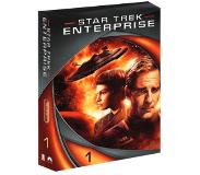 Universal Pictures Star Trek Enterprise: Saison 1 - DVD