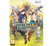 Namco Bandai Games Tales of Symphonia: Dawn of the New World jeu vidéo Nintendo Wii Basique Allemand