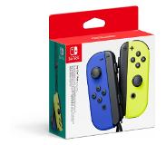 Nintendo Switch Set Joy-Con Bleu / Néon Jaune