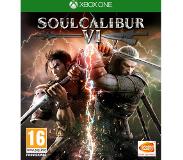 Namco SoulCalibur VI Xbox One