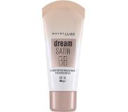 Maybelline Dream Fresh BB Light Skin