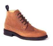 Dubarry Chaussure à Lacets Dubarry Men Down Brown-Taille 46