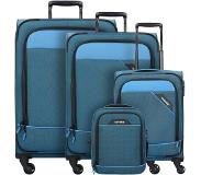 Travelite Ensemble de bagages