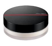 Shiseido Synchro Skin Invisible Silk Loose Powder Matte Universel 6 grammes