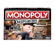 Hasbro Monopoly - édition tricherie
