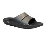 OOfos Slipper OOfos Women OOah Luxe Latte-Schoenmaat 42