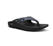 OOfos Tongs OOfos Homme OOriginal Sport Graphite-Taille 46