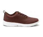 Suecos Chaussure Médical Suecos Alma Velvet Brun-Taille 40