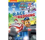 Universal Pictures La Pat' Patrouille: Race Naar De Redding - DVD