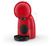 Krups Dolce Gusto Piccolo XS KP1A0510 Rouge
