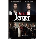 Just Entertainment Aber Bergen : Seizoen 1-3 - DVD