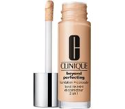 Clinique Beyond Perfecting Foundation And Concealer 04 Creamwhip 30 ml